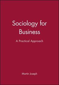 Sociology for Business