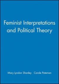 Feminist Interpretations and Political Theory