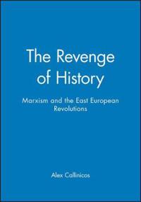The Revenge of History