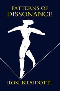 Patterns of dissonance - study of women and contemporary philosophy