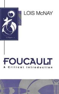 Foucault - a critical introduction