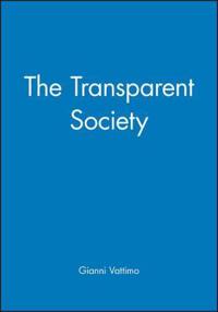 The Transparent Society