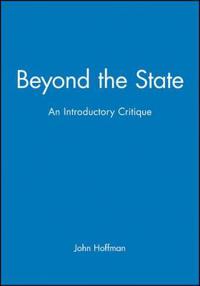 Beyond the state - an introductory critique