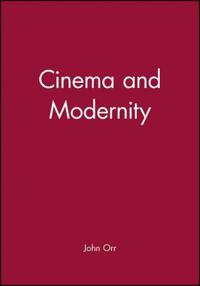 Cinema and Modernity
