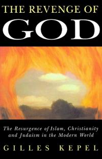 Revenge of God