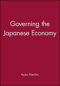 Governing the Japanese Economy