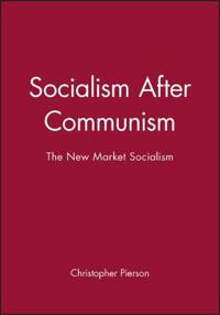 Socialism After Communism