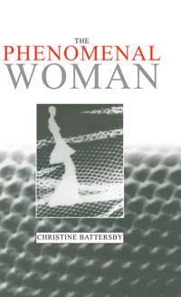 Phenomenal Woman