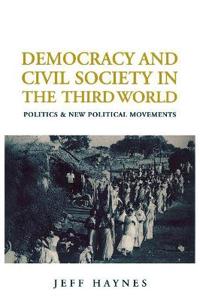 Democracy and Civil Society in the Third World