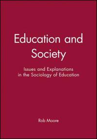 Education and Society