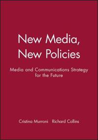 New Media, New Policies