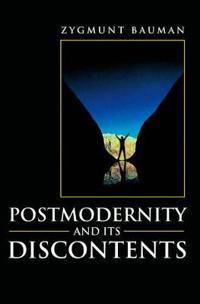 Bokomslag for "Postmodernity and its Discontents"