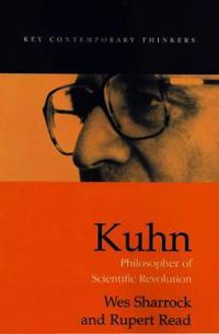 Kuhn - philosopher of scientific revolution
