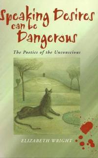 Bokomslag for "Speaking Desires can be Dangerous"