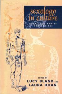Bokomslag för "Sexology in Culture"