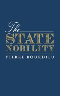 State nobility - elite schools in the field of power