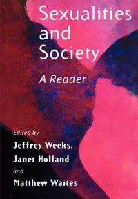 Bokomslag for "Sexualities and Society"