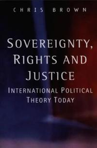 Sovereignty, Rights and Justice