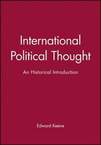 International Political Thought