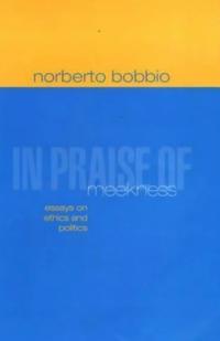 Bokomslag for "In Praise of Meekness"