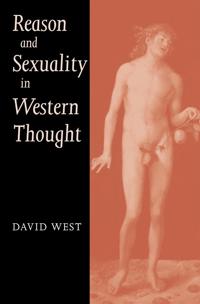 Bokomslag for "Reason and Sexuality in Western Thought"