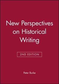 New Perspectives on Historical Writing