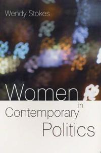 Bokomslag för "Women in Contemporary Politics"