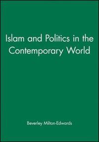 Islam and Politics in the Contemporary World