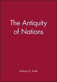 The Antiquity of Nations