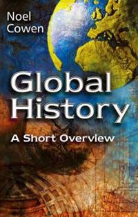 Bokomslag för "Global History"