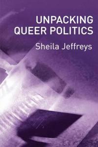 Unpacking queer politics - a lesbian feminist perspective