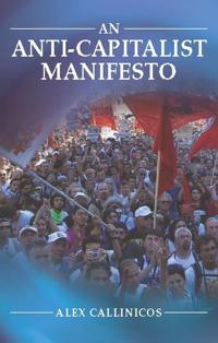 Anti-capitalist manifesto