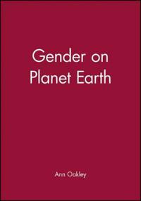 Gender on planet earth