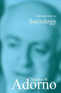 Bokomslag for "Introduction to Sociology"