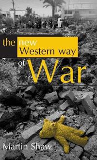 Bokomslag för "The New Western Way of War"