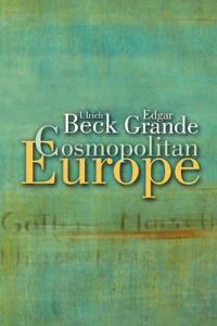 Cosmopolitan Europe