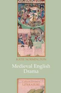 Medieval English Drama