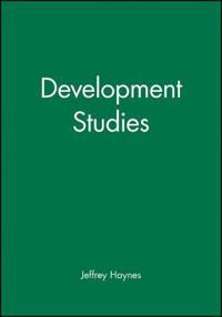 Development Studies