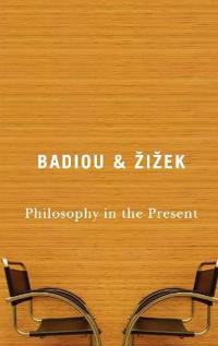 Philosophy in the Present