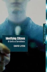 Identifying Citizens