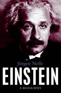 Einstein - a biography