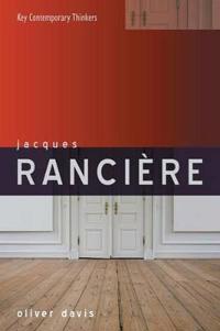 Jacques Rancière