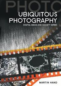 Bokomslag for "Ubiquitous Photography"