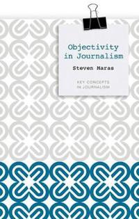 Bokomslag for "Objectivity in Journalism"