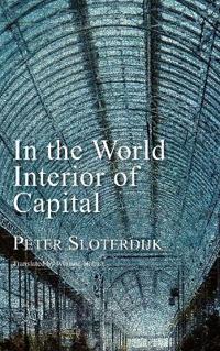 Bokomslag för "In the World Interior of Capital"