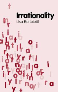 Bokomslag for "Irrationality"