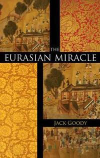 Bokomslag for "The Eurasian Miracle"