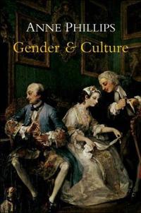Bokomslag for "Gender and Culture"
