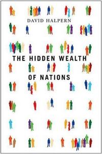 Bokomslag for "The Hidden Wealth of Nations"