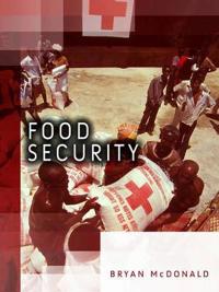 Bokomslag for "Food Security"